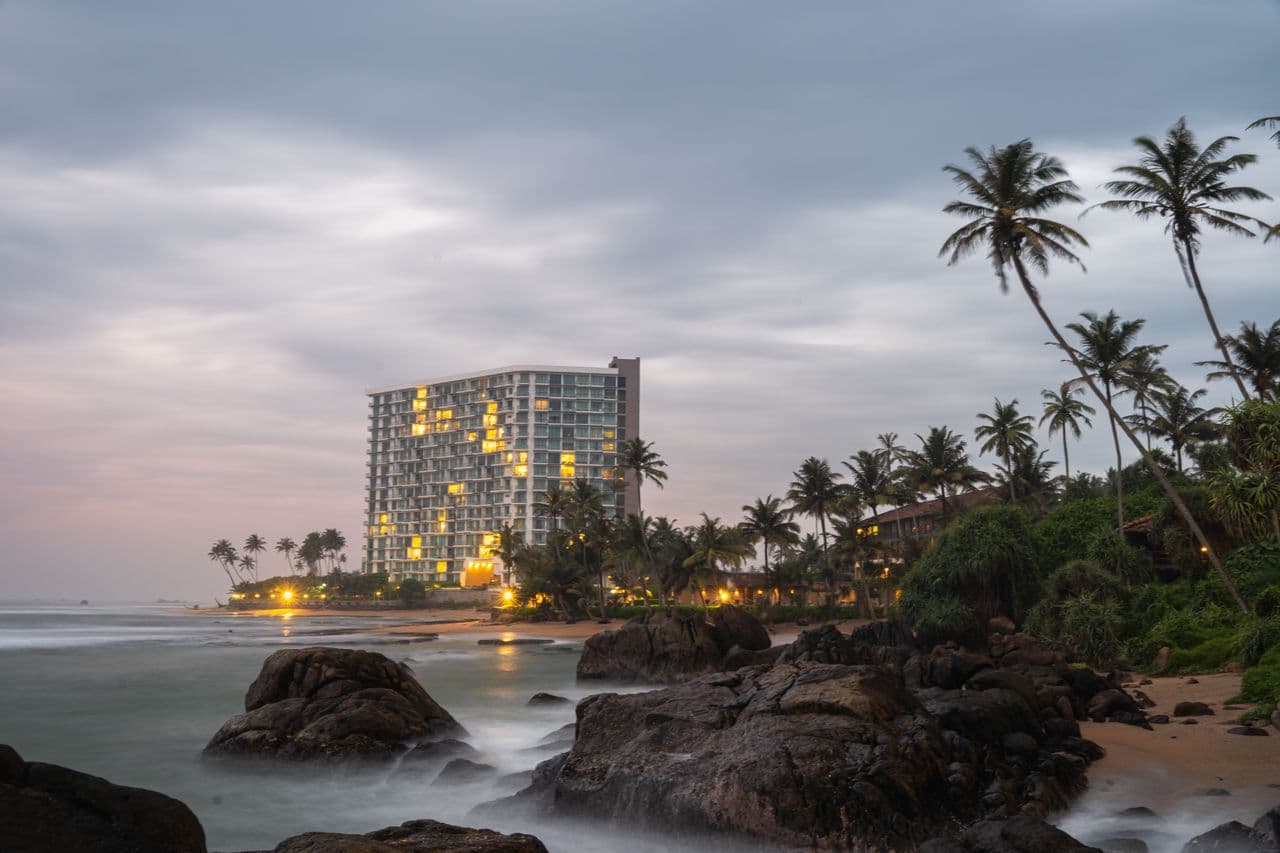Extended Coastal Stay