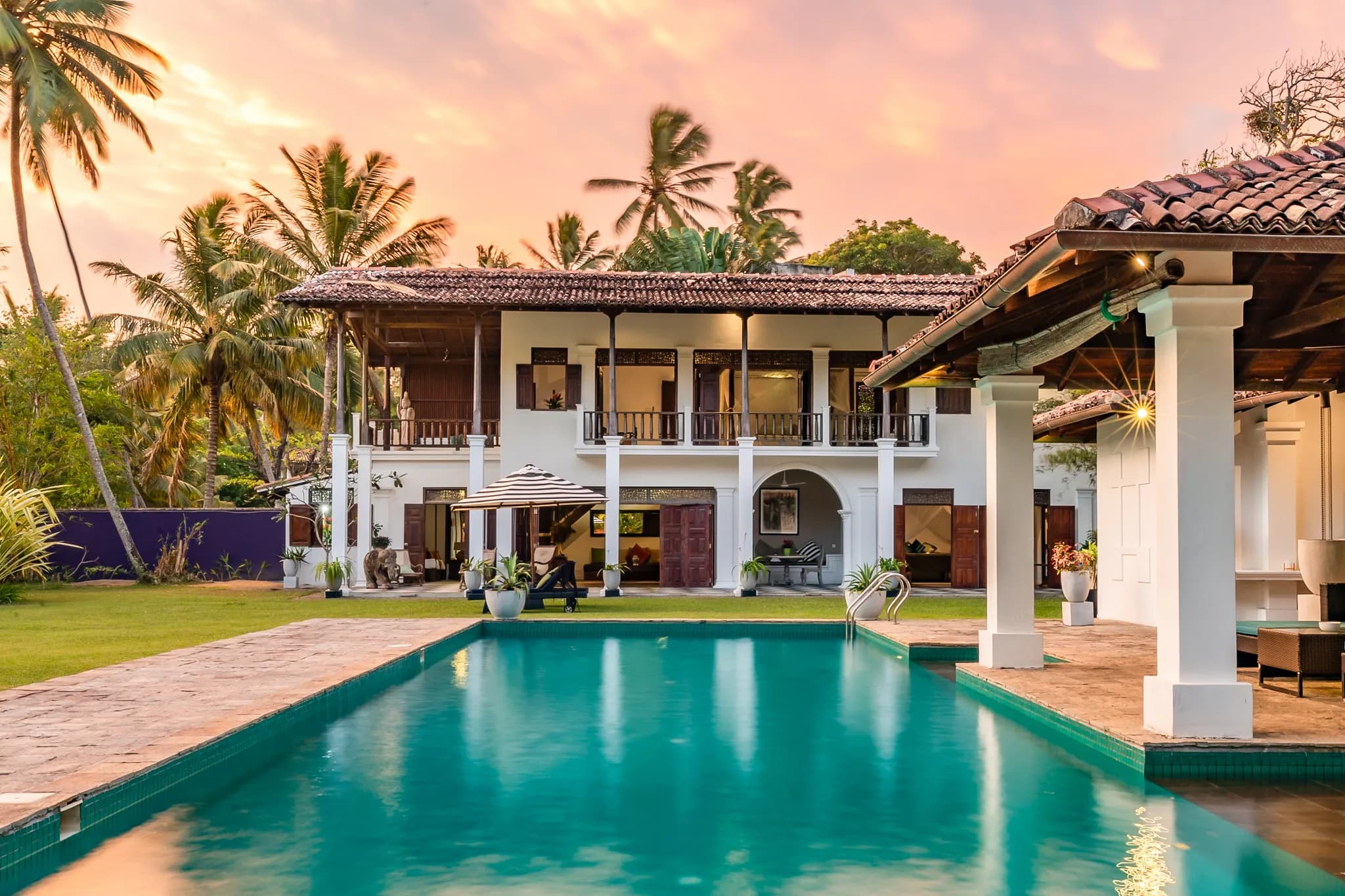 Galle Escape