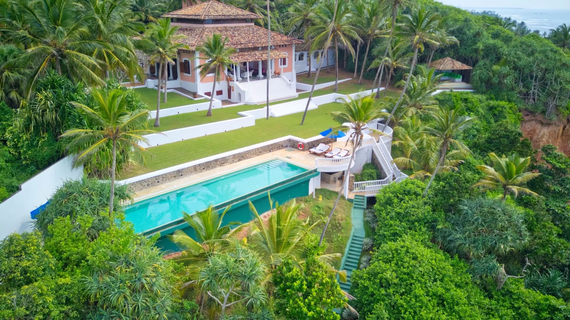 Kandy Retreat